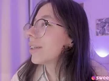 sweett_vera from Chaturbate is Freechat