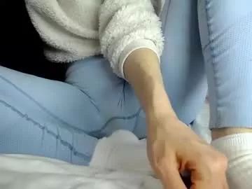 sweety_cum from Chaturbate is Freechat