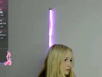 sweety_ellis from Chaturbate is Freechat