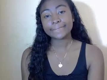 sweety_miorah_7 from Chaturbate is Freechat