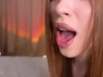 sweetymolli from Chaturbate is Freechat
