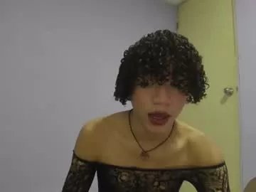 Freechat swettcabol on Chaturbate