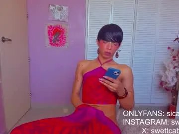 Freechat swettcabol on Chaturbate