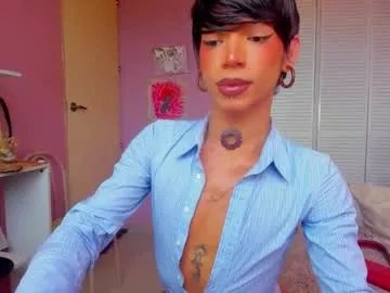 Freechat swettcabol on Chaturbate