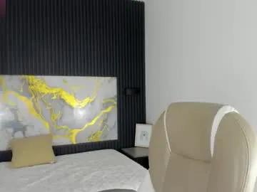 sylasfrost from Chaturbate is Freechat