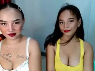 sylvyhxil from Chaturbate is Freechat