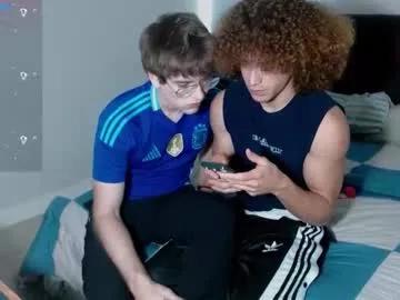 tadeo_1 from Chaturbate is Freechat