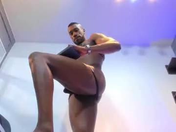 Tafari_1 from Chaturbate