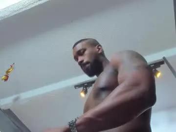 Tafari_1 from Chaturbate