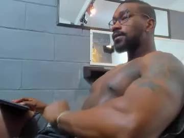 Tafari_1 from Chaturbate