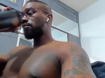 Tafari_1 from Chaturbate