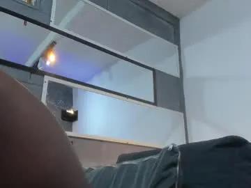 Tafari_1 from Chaturbate