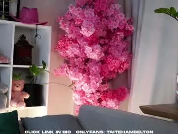 taitehambelton from Chaturbate