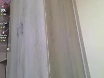 talia2547 from Chaturbate is Freechat