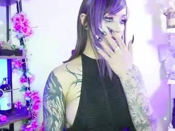 tamaracampell from Chaturbate