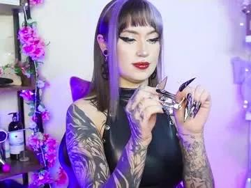 tamaracampell from Chaturbate