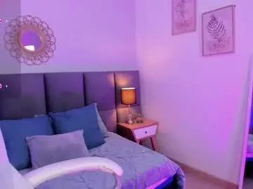 tammy_carterr from Chaturbate is Freechat