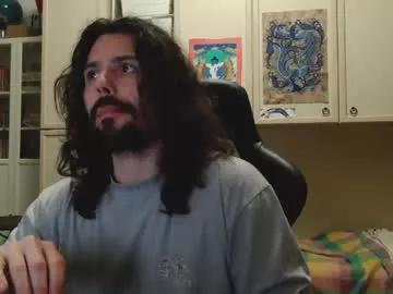 tantra_man_yogi from Chaturbate
