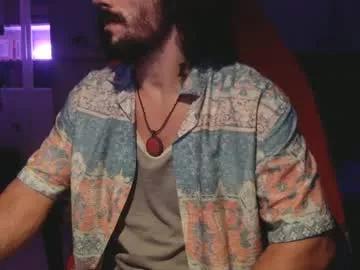 tantra_man_yogi from Chaturbate