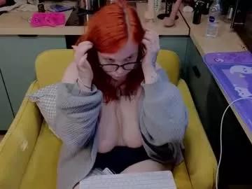 tara_renn from Chaturbate