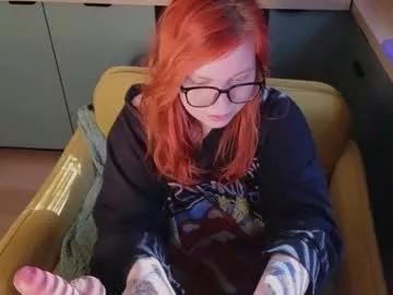 tara_renn from Chaturbate