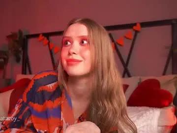 Tatacoy from Chaturbate