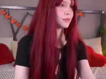 Tatacoy from Chaturbate