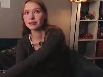 Tatacoy from Chaturbate