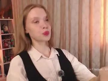 Tatacoy from Chaturbate