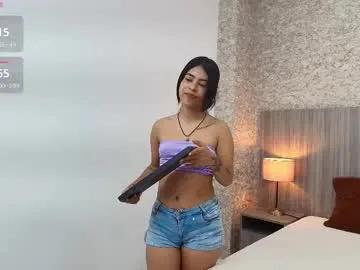 Tatiana_ayala from Chaturbate