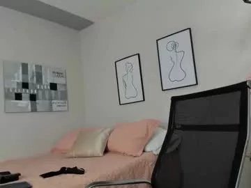 Freechat tatiana_branc on Chaturbate