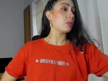 Freechat tatiana_branc on Chaturbate