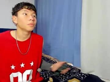 tatiiana_n_damiian from Chaturbate is Freechat