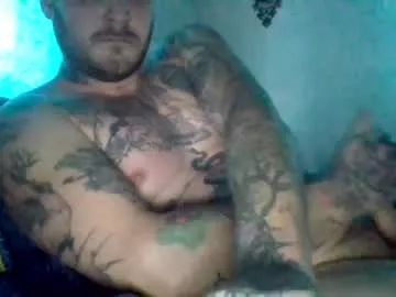 tatteddaddy72 from Chaturbate is Freechat