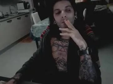 tattedfit on Chaturbate 