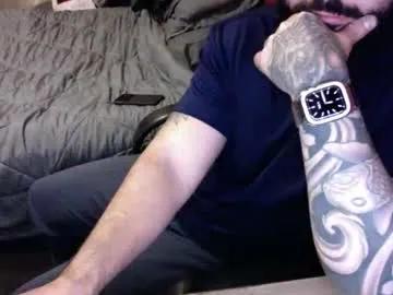 Tattooedandbearded22 from Chaturbate