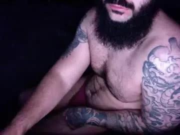 Tattooedandbearded22 from Chaturbate