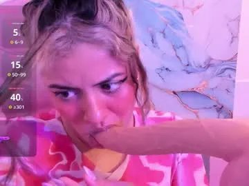 Freechat taylor_cupper_ on Chaturbate