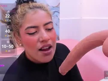 Freechat taylor_cupper_ on Chaturbate