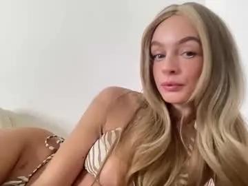 taylormaythompson from Chaturbate is Freechat