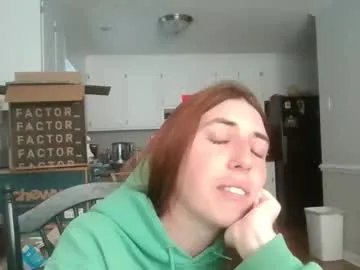 Freechat taylorslay on Chaturbate