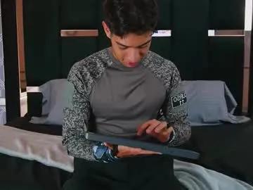 taylorsmiths_ from Chaturbate is Freechat