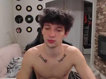 teddy_mode from Chaturbate is Freechat