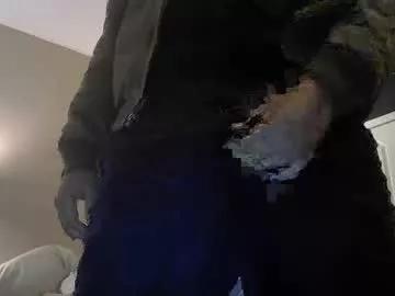 teethirstrap on Chaturbate 