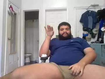 teethirstrap on Chaturbate 