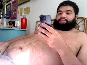 teethirstrap on Chaturbate 