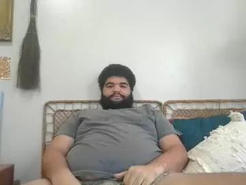 teethirstrap on Chaturbate 