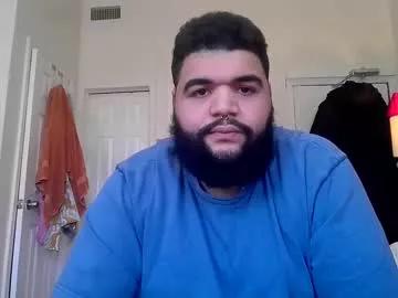 teethirstrap on Chaturbate 