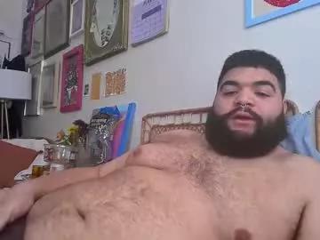 teethirstrap on Chaturbate 