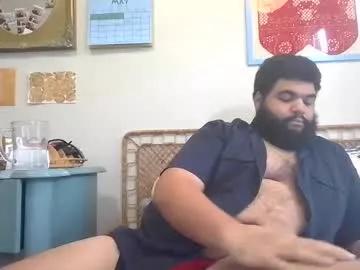 teethirstrap on Chaturbate 